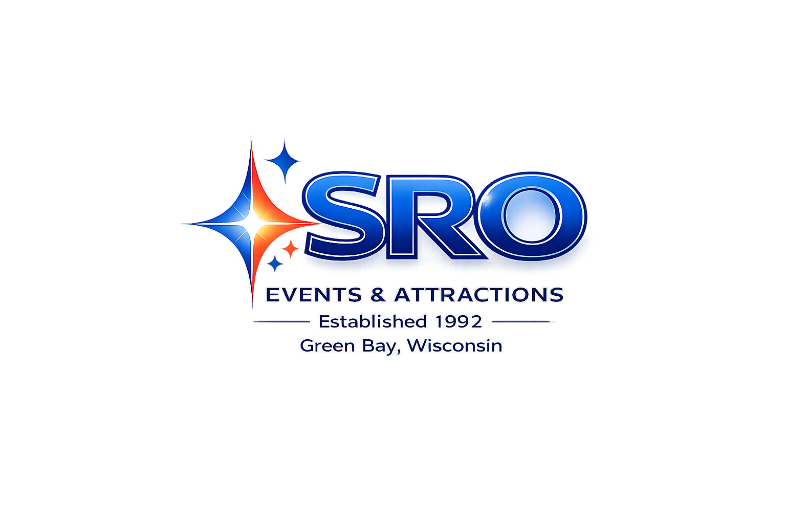 SRO Events & Attractions